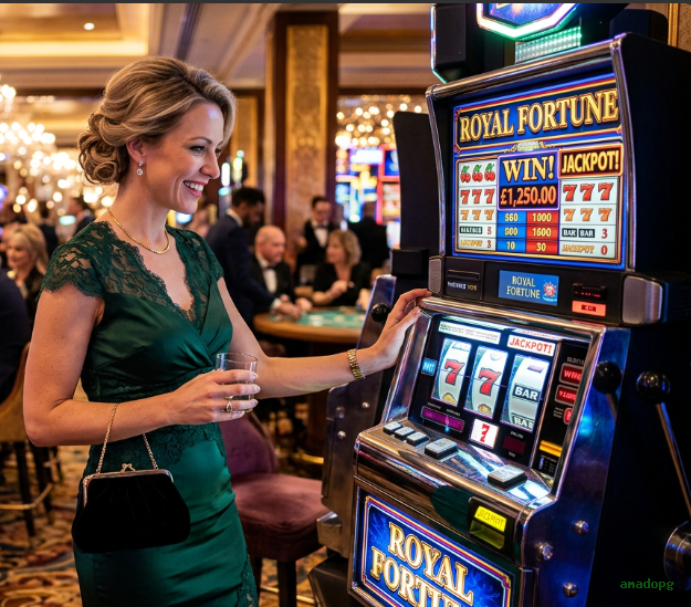 Segurança amadopg SSL