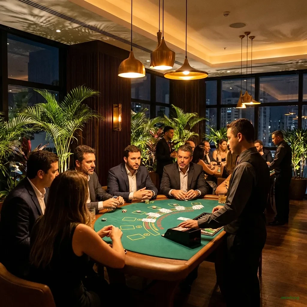 Slots com prêmios amadopg